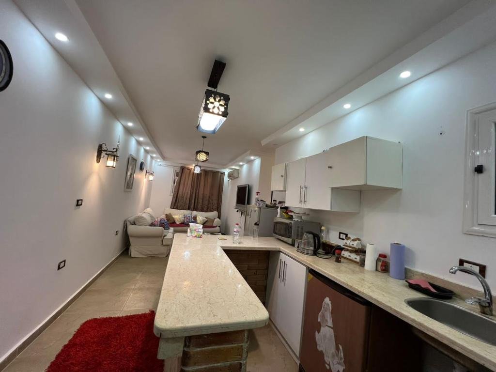 Best 2 bedroom apartement in Hurghada — фото 6