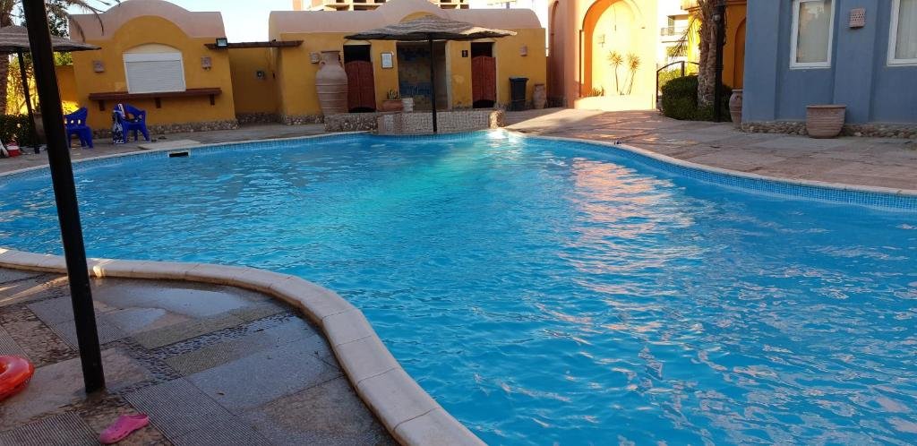 Хургада: Al Dora Residence Appartement