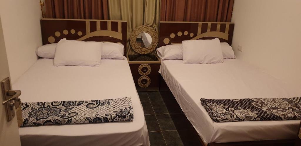 Хургада: Al Dora Residence Appartement