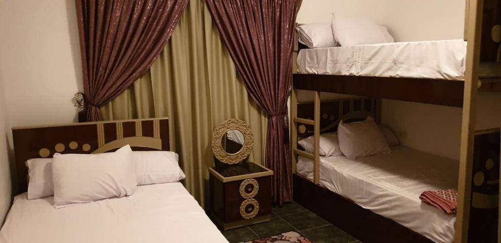 Хургада: Al Dora Residence Appartement