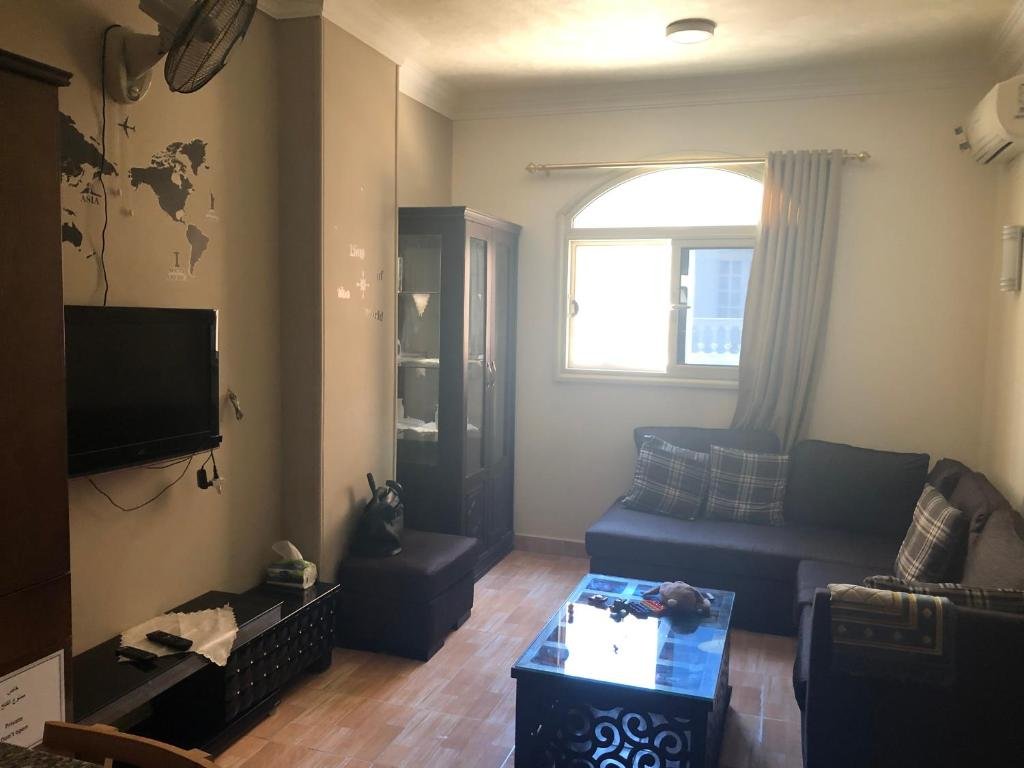 Хургада: Sheraton Road 1 Bedroom Studio