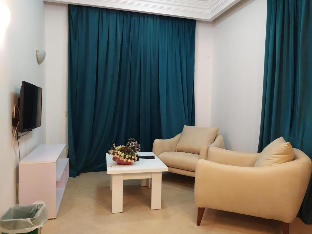 Хургада: Lovely 2 bedrooms - sahl Hashish - hurghada