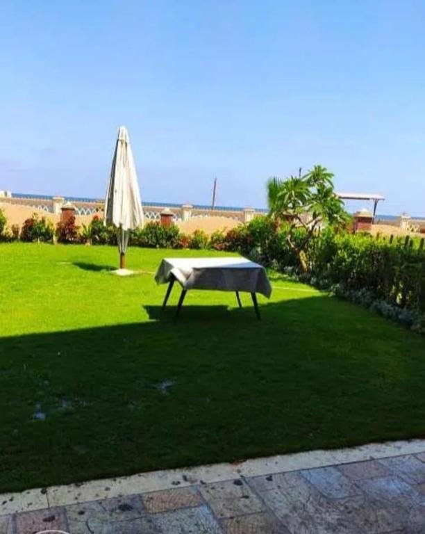 شاليه للايجار المفروش في شاطئ المعموره الاسكندريه للتواصل 01272849001 — фото 3