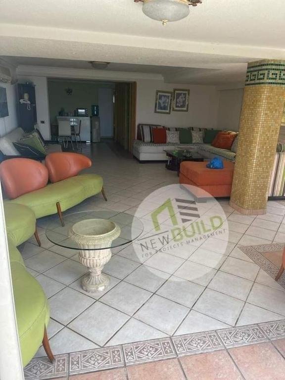شاليه للايجار في المعموره الشاطئ الاسكندريه مصر للتواصل 01272849001 — фото 4