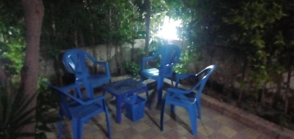 شاليه حمام سباحة شاطئ خاص — фото 1