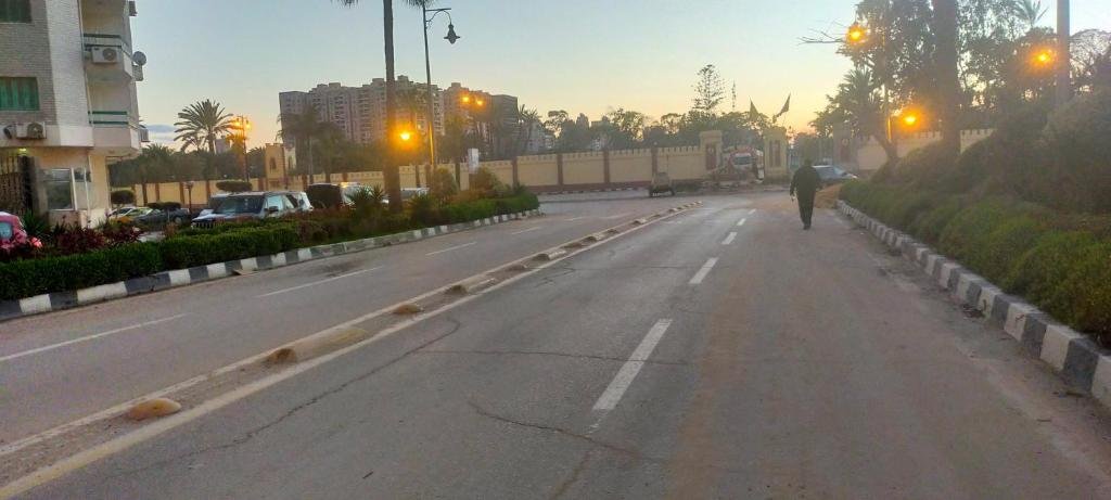 Александрия: شاطئ المعمورة السياحي