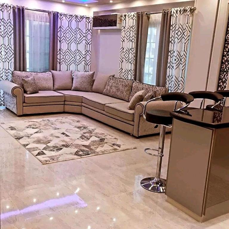 شاطئ المعمورة السياحي — фото 2