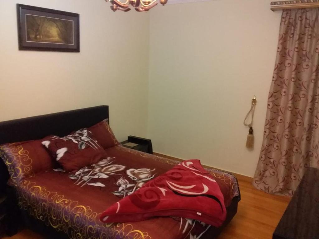 Александрия: مودرن ارت للسكن الفاخر 4