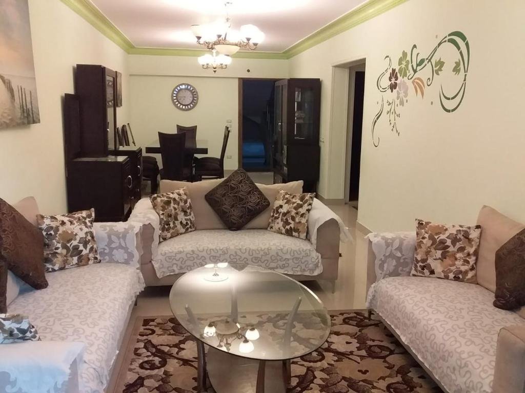 Александрия: مودرن ارت للسكن الفاخر 4