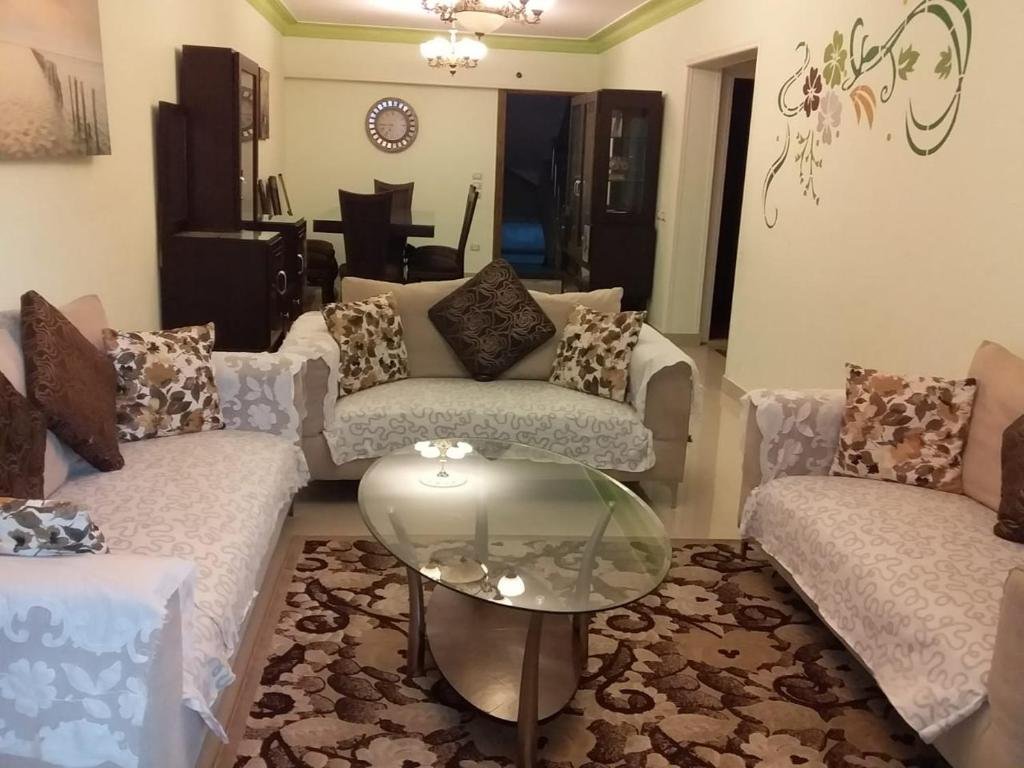 Александрия: مودرن ارت للسكن الفاخر 4