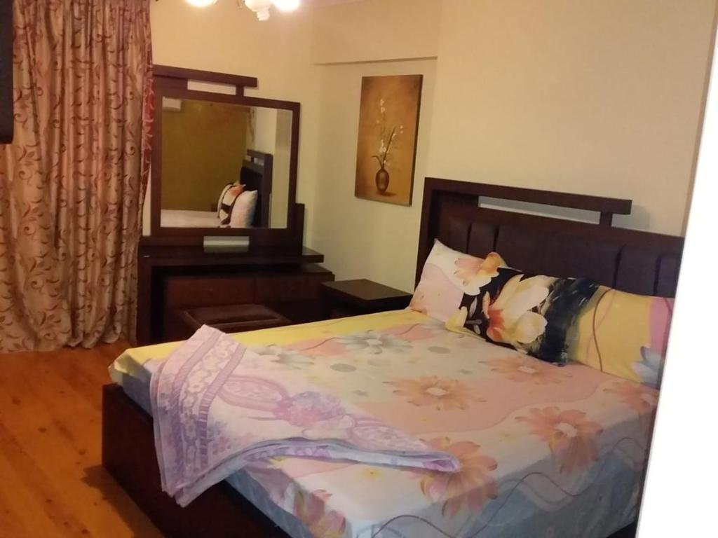 Александрия: مودرن ارت للسكن الفاخر 4