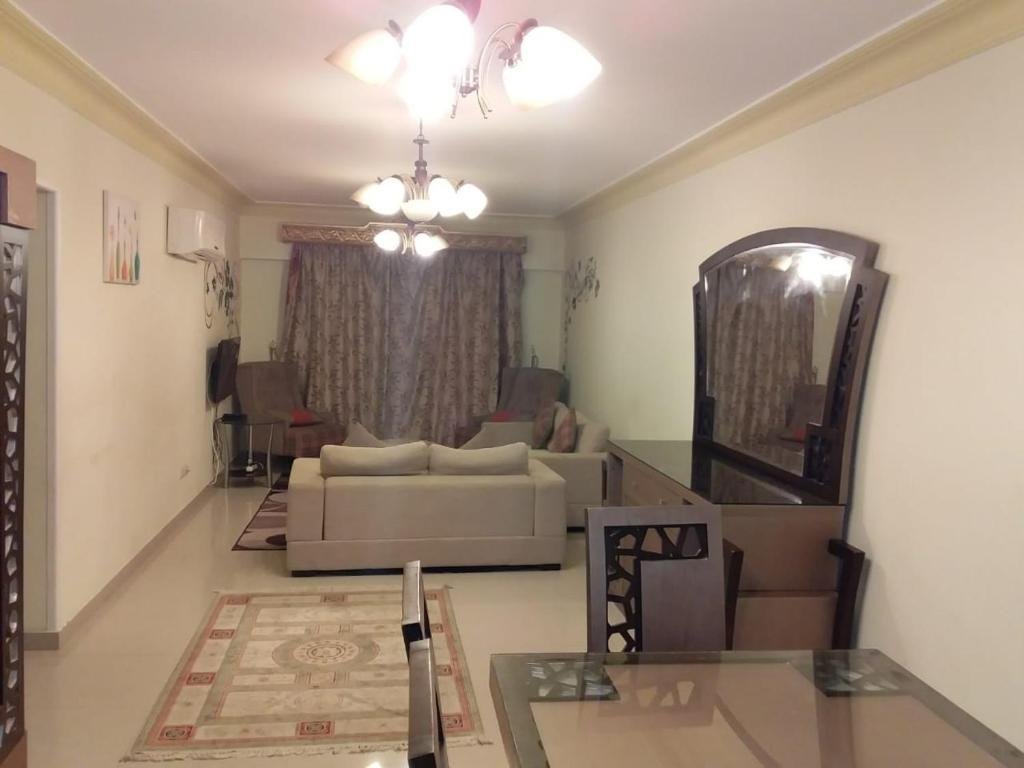 Александрия: مودرن ارت للسكن الفاخر 4
