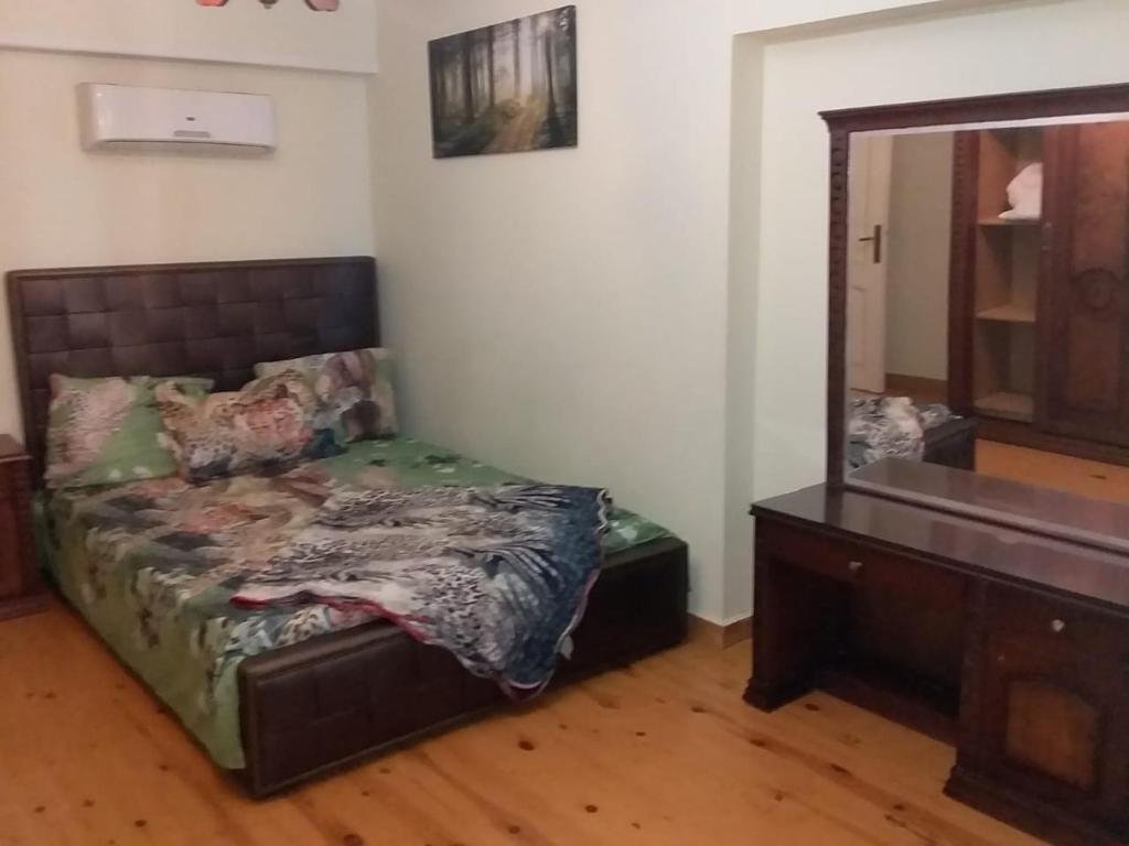 Александрия: مودرن ارت للسكن الفاخر 4