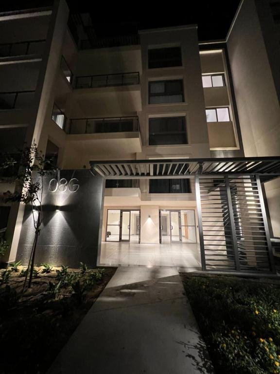 Эль-Аламейн: Marassi Marina 2