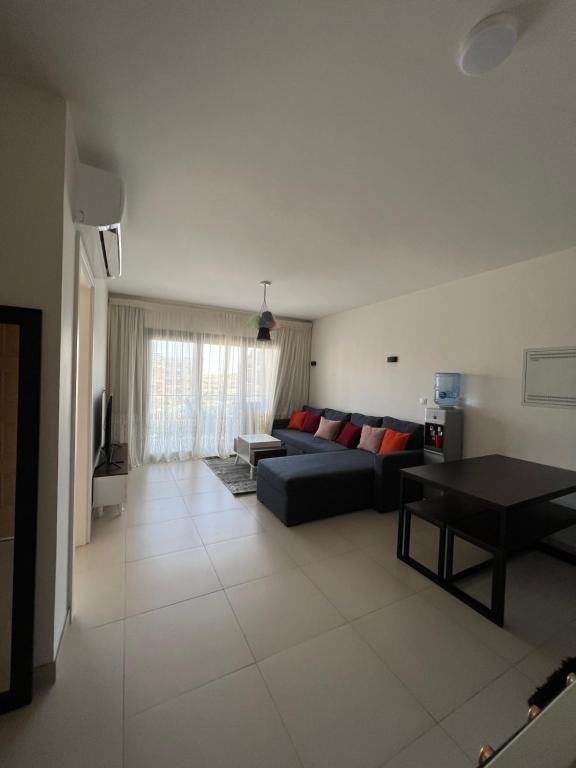Эль-Аламейн: Marassi Marina 2