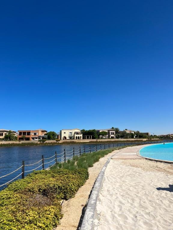 Эль-Аламейн: Marassi Marina 2