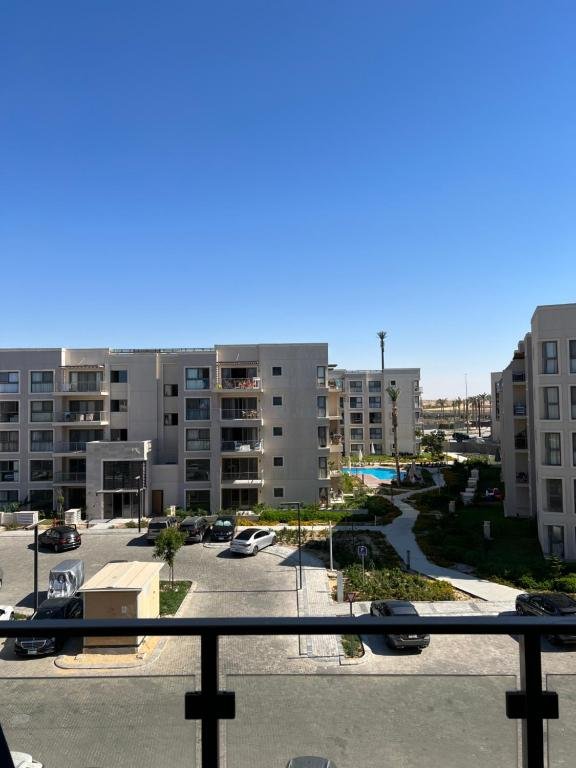 Эль-Аламейн: Marassi Marina 2
