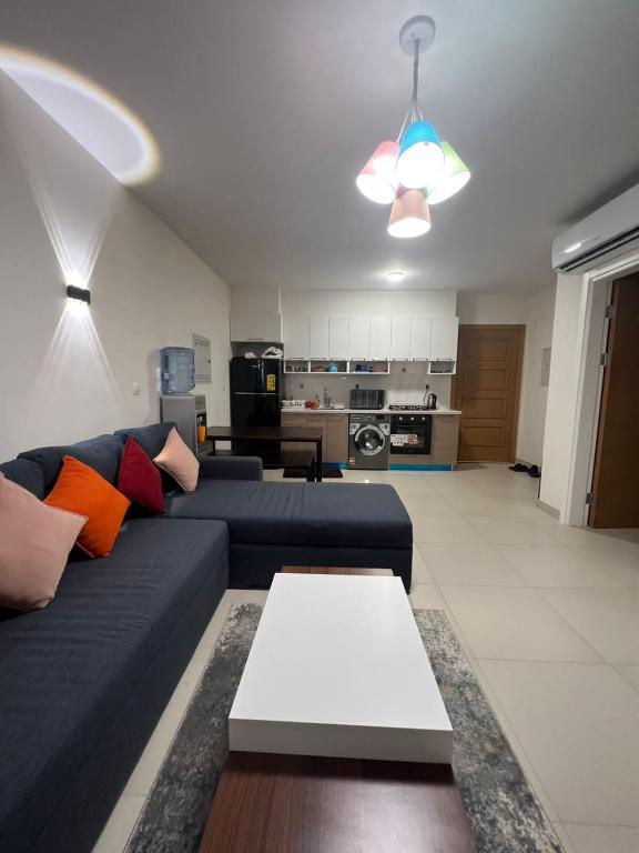 Эль-Аламейн: Marassi Marina 2