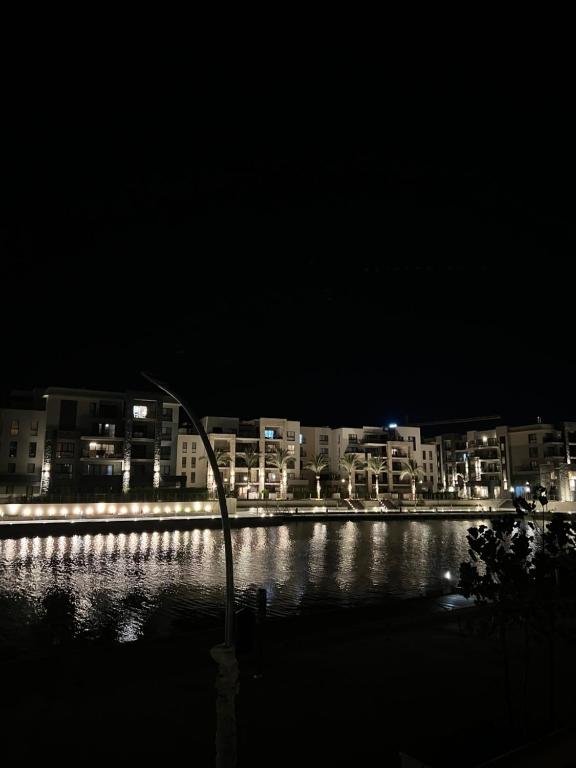 Эль-Аламейн: Marassi Marina 2