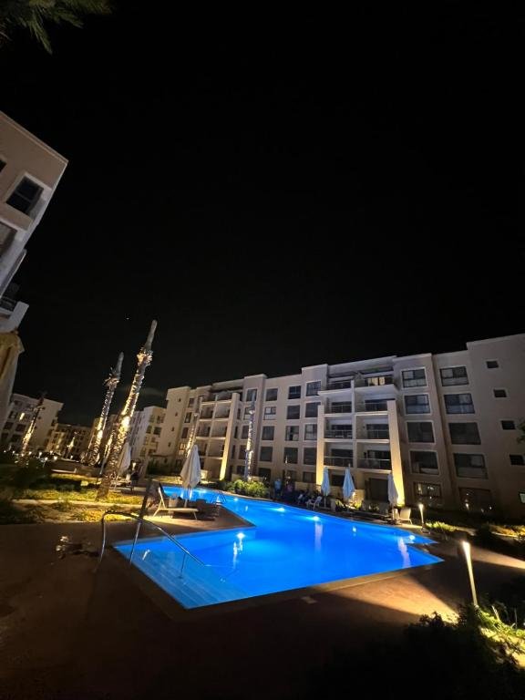 Эль-Аламейн: Marassi Marina 2