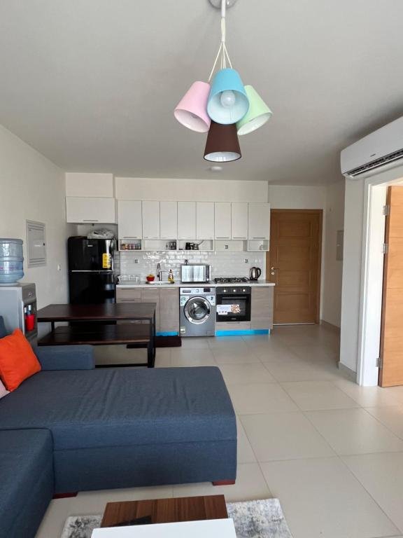 Эль-Аламейн: Marassi Marina 2