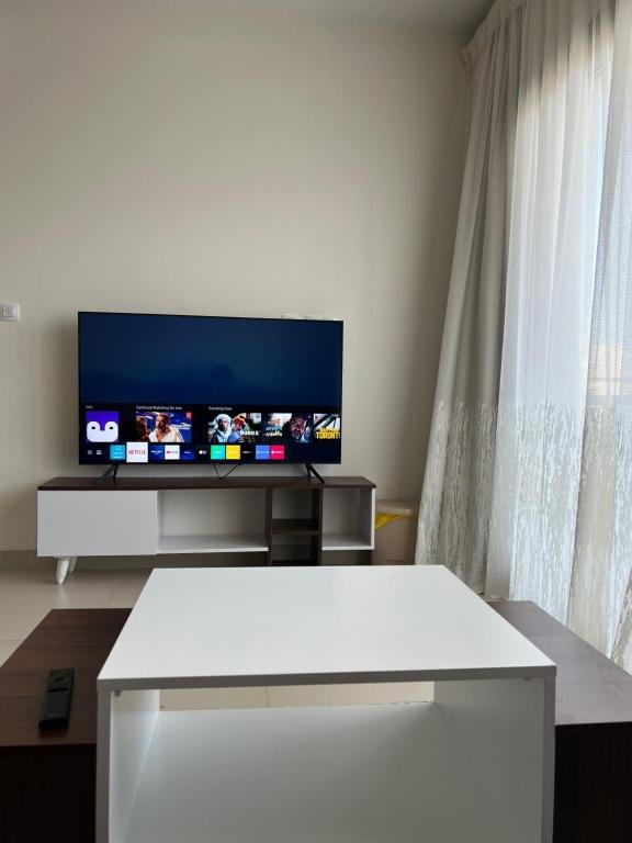 Эль-Аламейн: Marassi Marina 2