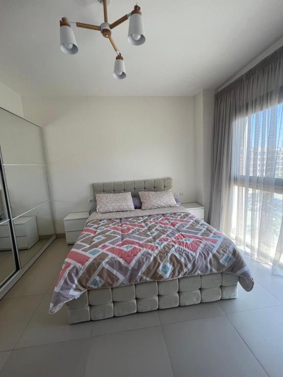Эль-Аламейн: Marassi Marina 2