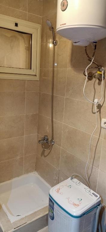 Эль-Аламейн: شاليه ستوديو قرية أكوافيو الساحل الشمالي