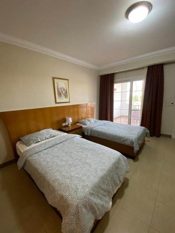 Шарм-эш-Шейх (Шарм-эль-Шейх): Best studio in Delta Sharm