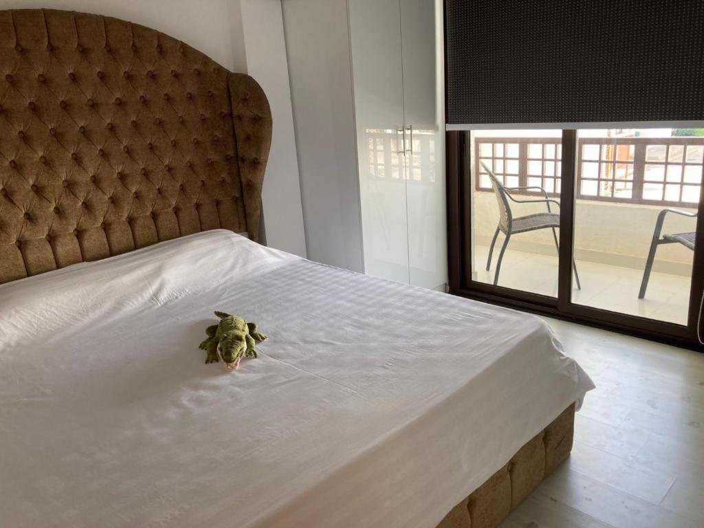 Diar el Rabwa Stylish Apartment with Free Wifi and Private Balcony — фото 4