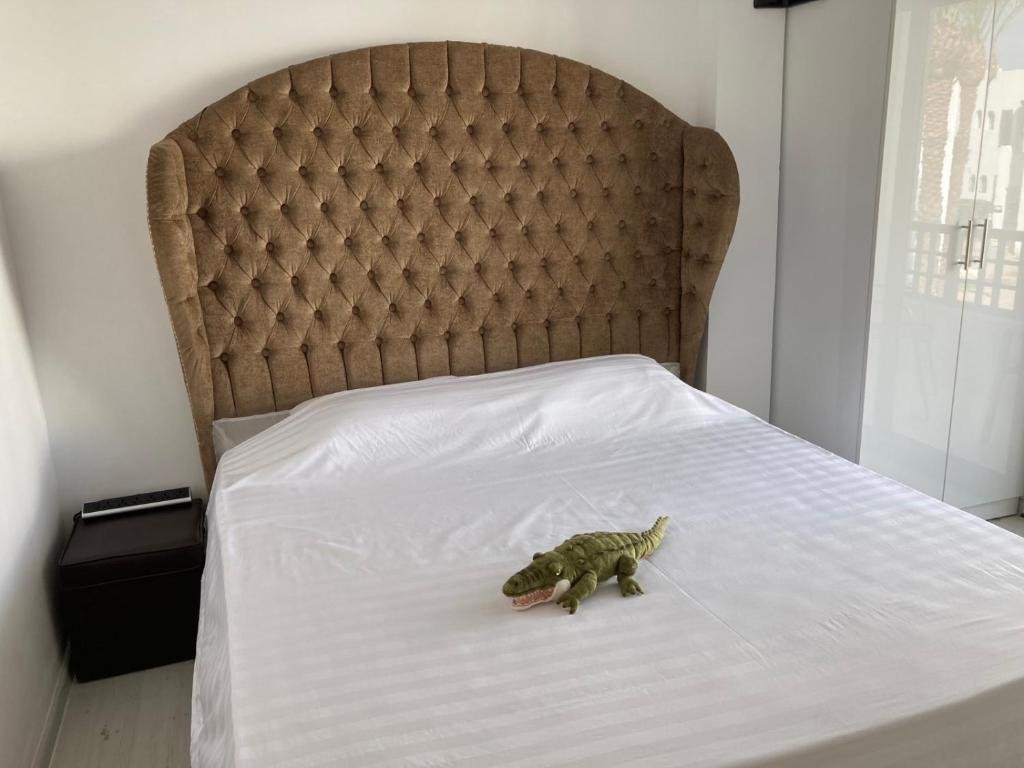 Шарм-эш-Шейх (Шарм-эль-Шейх): Diar el Rabwa Stylish Apartment with Free Wifi and Private Balcony