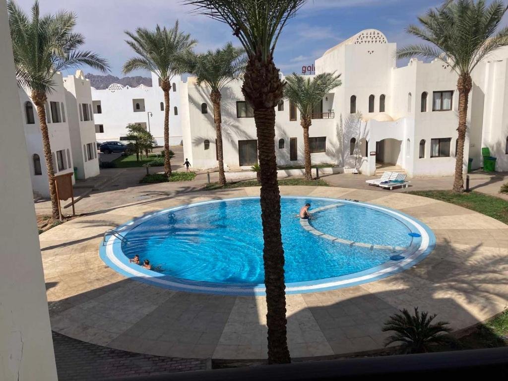 Шарм-эш-Шейх (Шарм-эль-Шейх): Diar el Rabwa Stylish Apartment with Free Wifi and Private Balcony