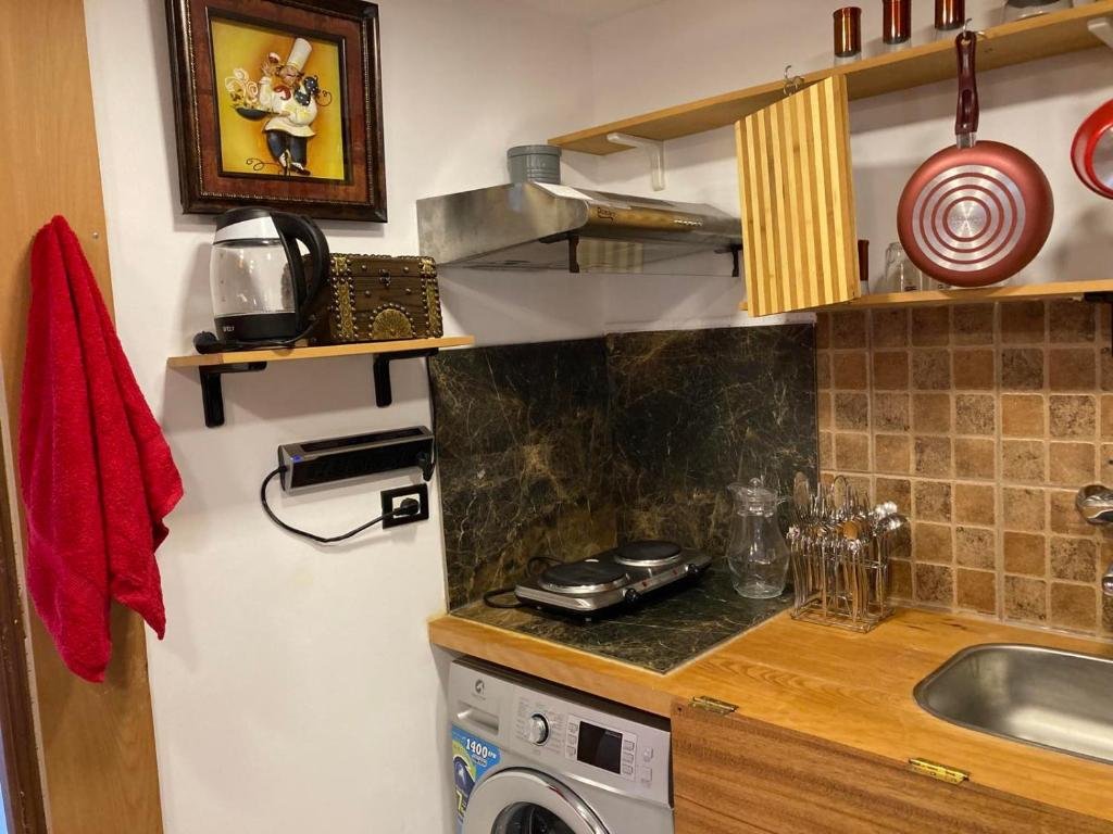 Шарм-эш-Шейх (Шарм-эль-Шейх): Diar el Rabwa Stylish Apartment with Free Wifi and Private Balcony