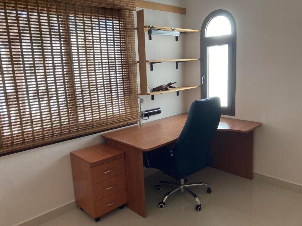 Шарм-эш-Шейх (Шарм-эль-Шейх): Diar el Rabwa Stylish Apartment with Free Wifi and Private Balcony