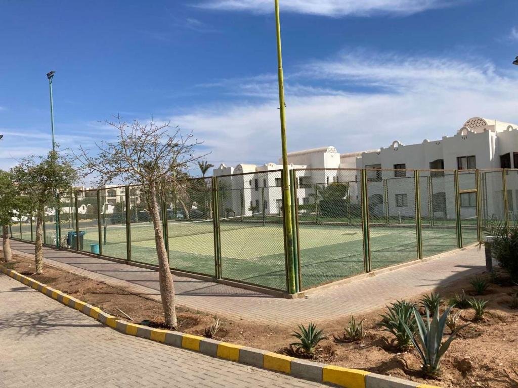 Diar el Rabwa Stylish Apartment with Free Wifi and Private Balcony — фото 5