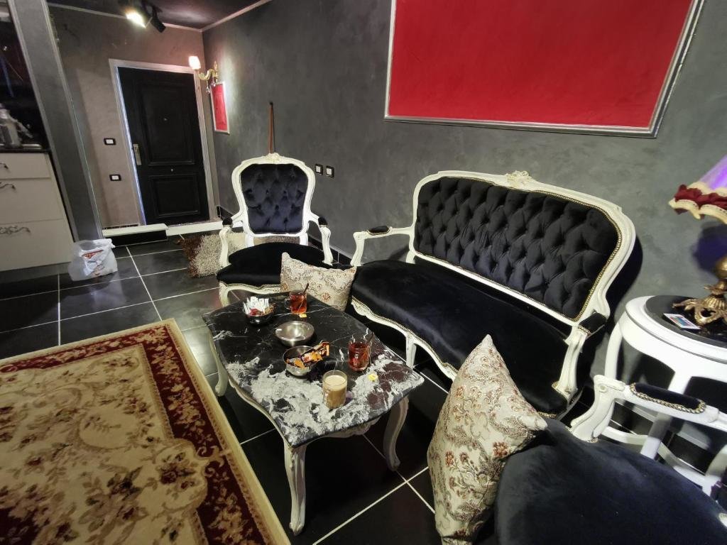 Шарм-эш-Шейх (Шарм-эль-Шейх): Chic Apartment 2