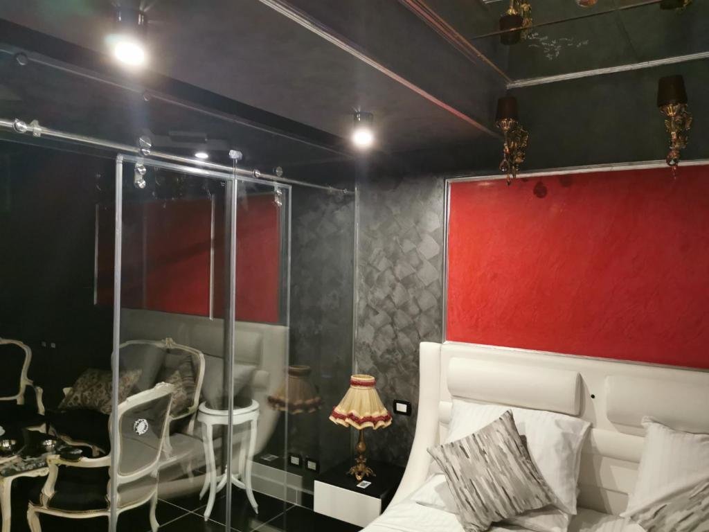 Шарм-эш-Шейх (Шарм-эль-Шейх): Chic Apartment 2
