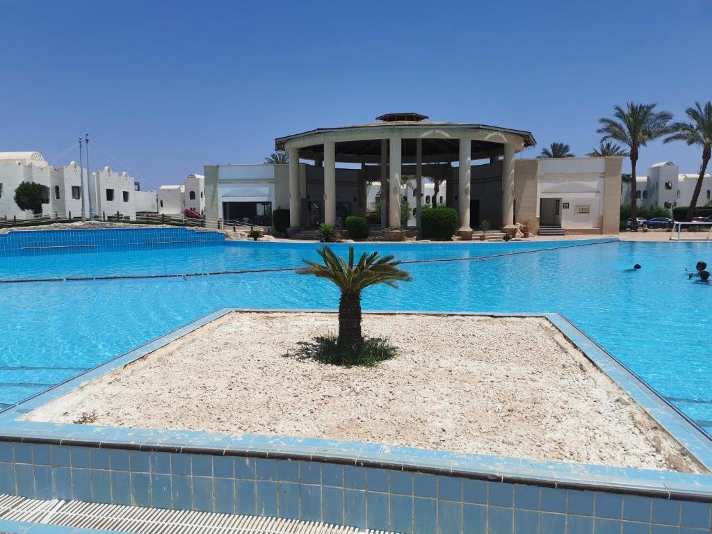 Шарм-эш-Шейх (Шарм-эль-Шейх): Chic Apartment 2