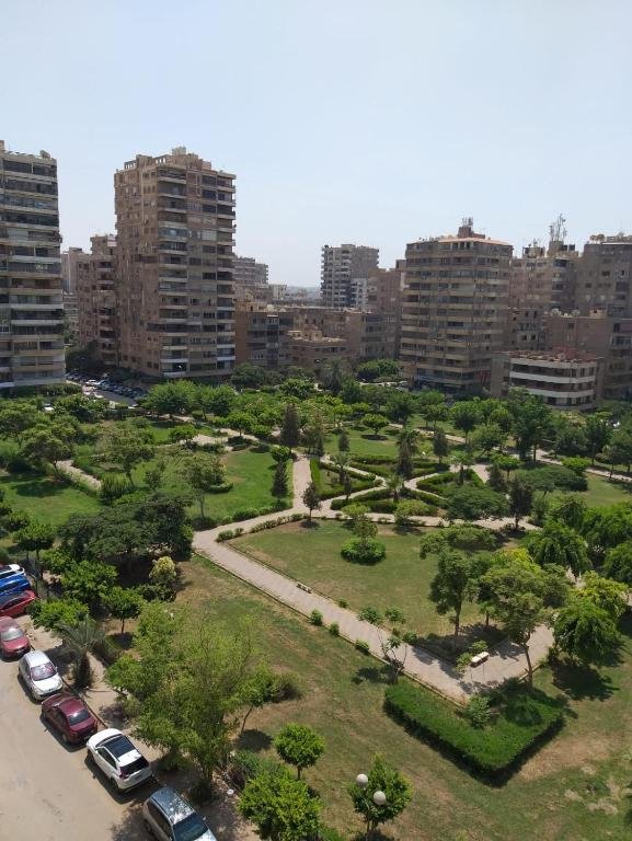 1 bedroom apartment in the heart of Cairo , just 15 minutes from the airport — фото 4