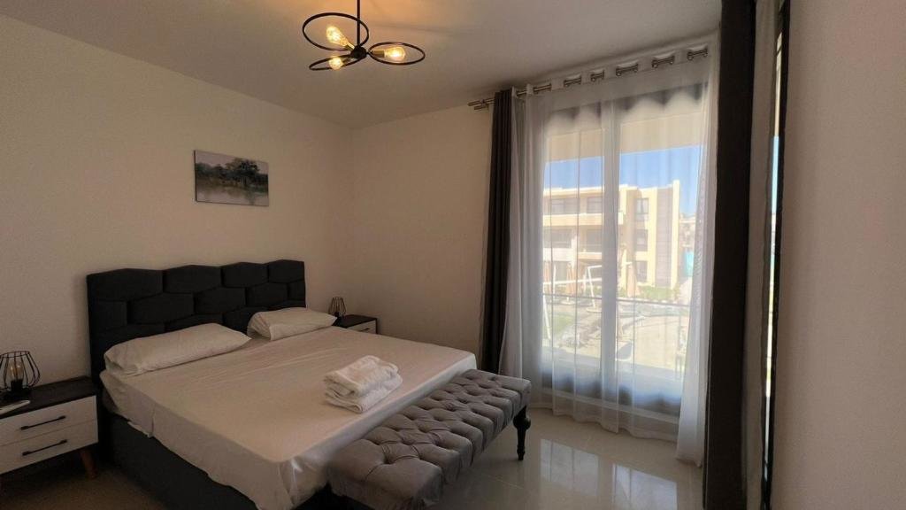 Эль-Гуна: Gouna G cribs 2 BR-MOS