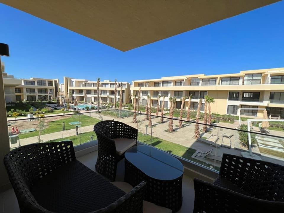 Эль-Гуна: Gouna G cribs 2 BR-MOS
