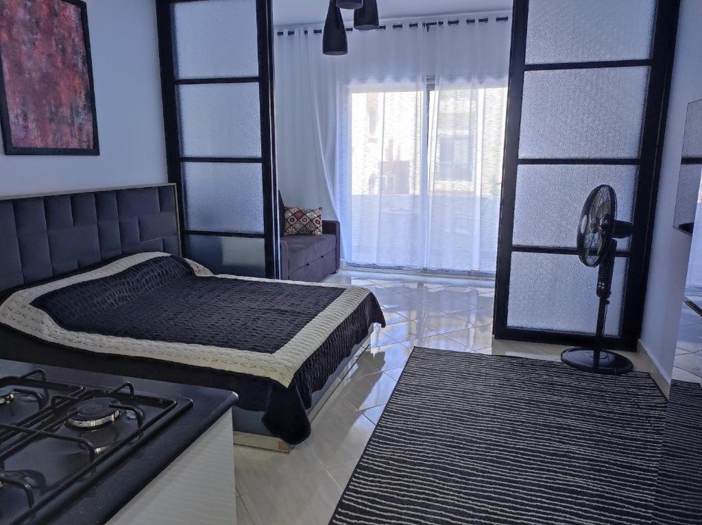 Modern studio in the heart of Hurghada — фото 2