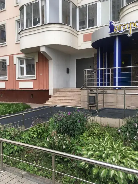 «Трэвел Инн Фонвизинская» — хостел — фото 3