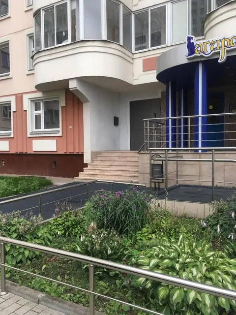 Москва: «Трэвел Инн Фонвизинская» — хостел