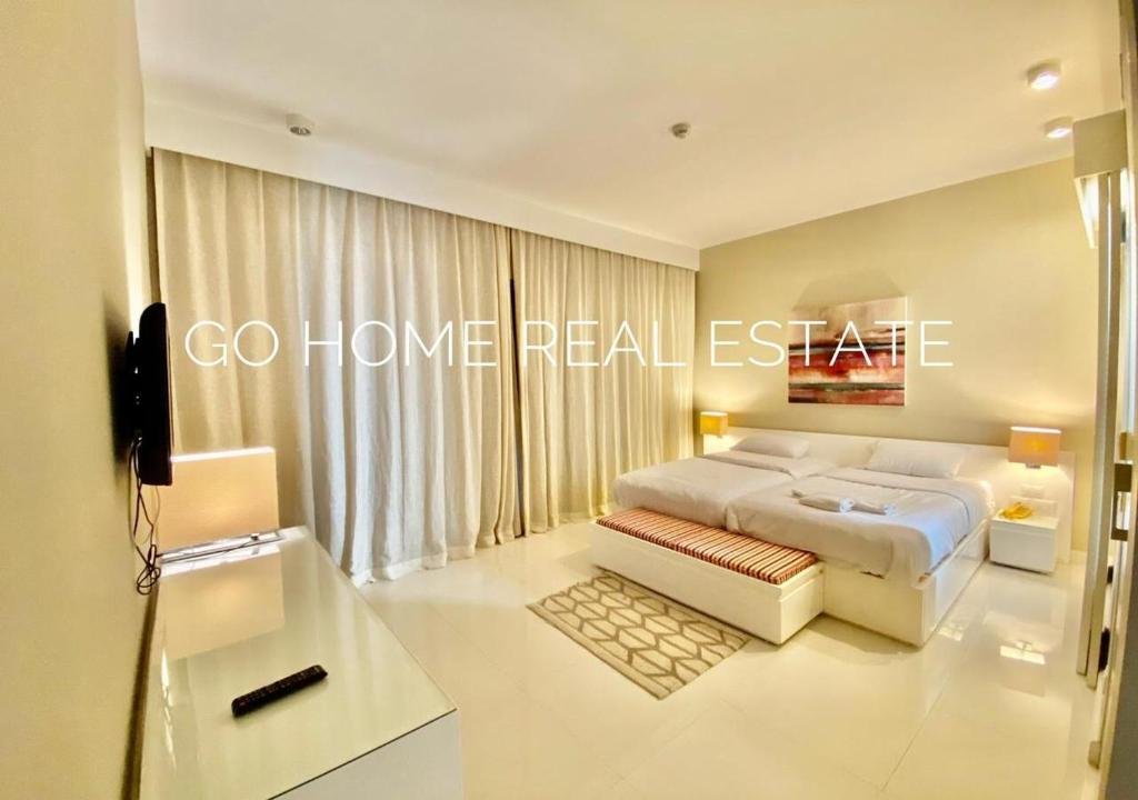 luxury 2 bedroom apartment @ ancient sand — фото 5