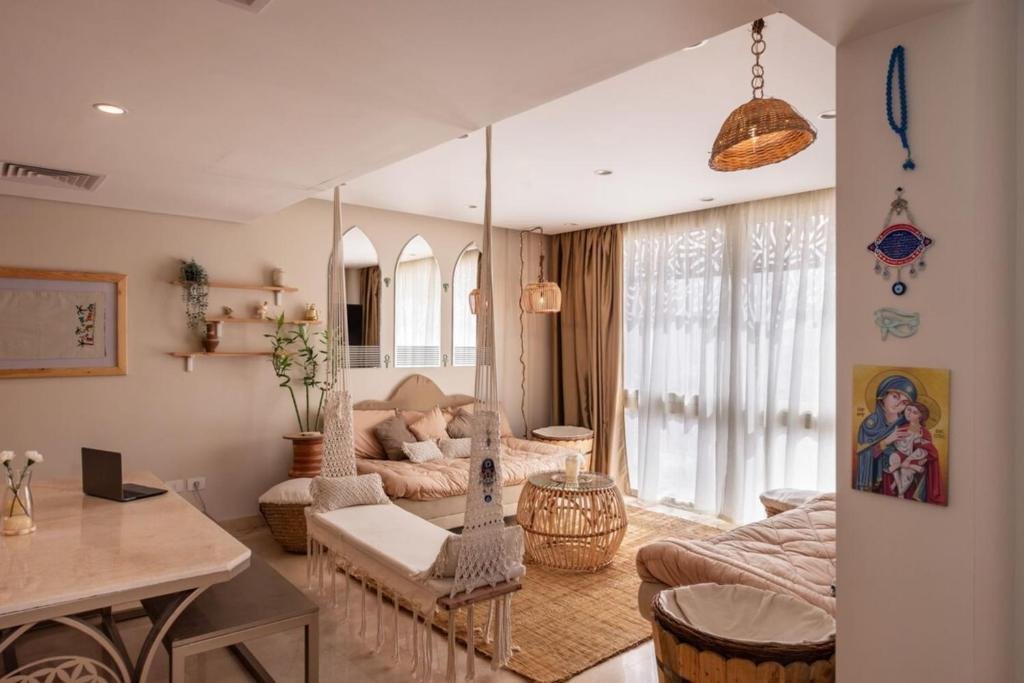 Gleaming 1 Br Apt Mangroovy W Pool & Beach Access — фото 3