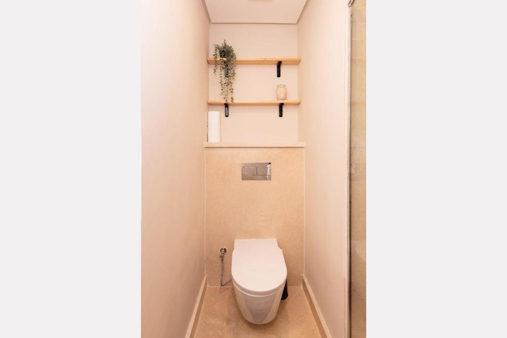 Gleaming 1 Br Apt Mangroovy W Pool & Beach Access — фото 4
