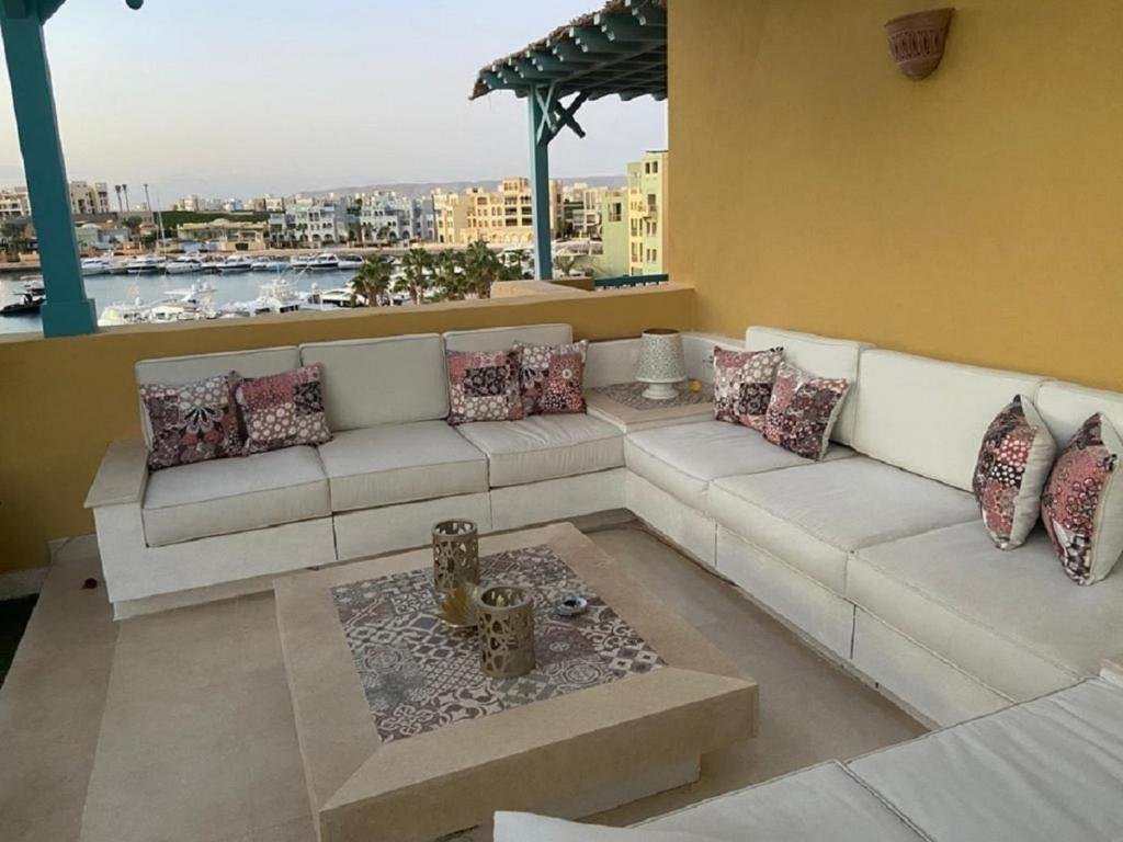 Heated Jacuzzi 2BR Apartment on Yacht view — фото 2