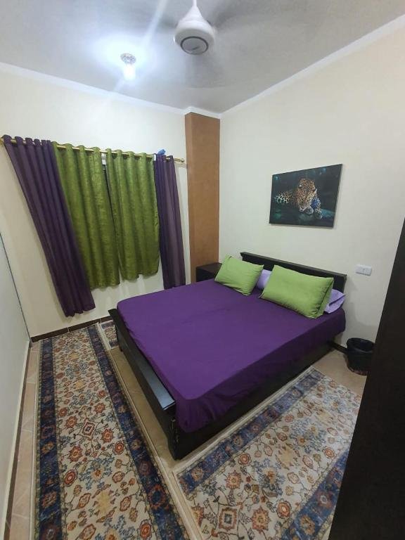 Хургада: Abeer Suites 2