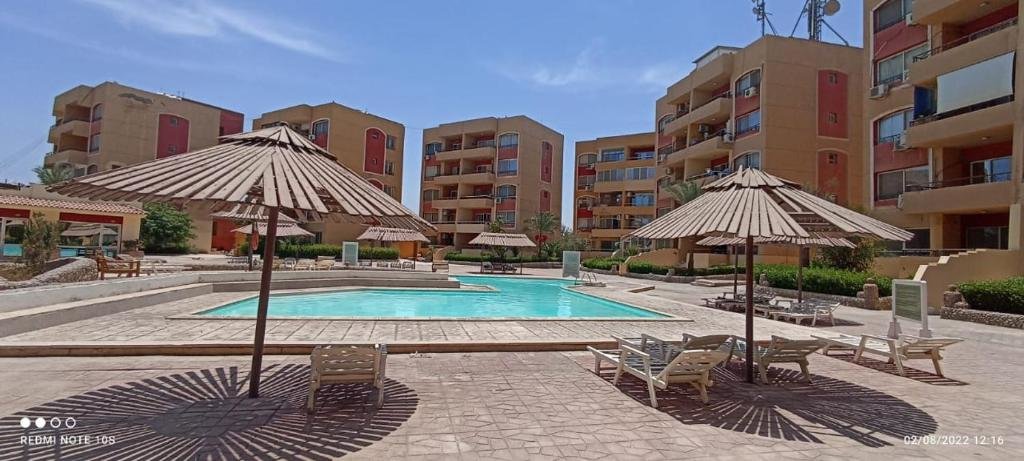 Хургада: Jawly Hurghada 3 rooms.
